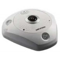 Camera IP chuyên dụng 6 MP DeepinView Mắt cá Hikvision DS-2CD6365G0-IVS(D)