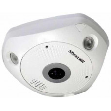 Camera Hikvision 6Mp Fish-Eye Network DS-2CD6365G0E-IS-(B)