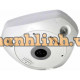 Camera Hikvision 6Mp Fish-Eye Network DS-2CD6365G0E-IS-(B)