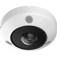 Camera IP chuyên dụng 6 MP DeepinView Mắt cá Hikvision DS-2CD6365G1-IVS