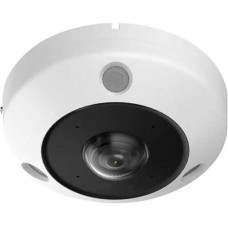 Camera IP chuyên dụng 6 MP DeepinView Mắt cá Hikvision DS-2CD6365G1-IVS