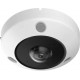 Camera IP chuyên dụng 6 MP DeepinView Mắt cá  Hikvision DS-2CD6365G1-IVS