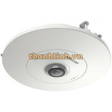 Camera IP Hikvision Mắt cá DS-2CD63C5G0E-I(V)(S)