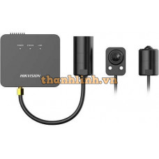 Camera IP ngụy trang 2.0 Megapixel HIKVISION DS-2CD6425G1-20