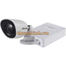 2MP Separated Network Camera Hikvision DS-2CD6426F-50