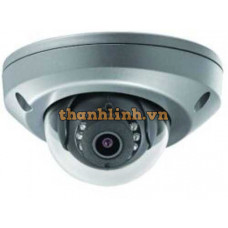 DS-2CD6520DT-I(O) 2MP Outer-vehicle Network Camera Hikvision DS-2CD6520DT-I(O)