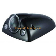 2MP Outer-vehicle Network Camera Hikvision DS-2CD6520ET-IO