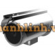 DarkFighter series 2MP Anti-corrsion IR Bullet network camera Hikvision DS-2CD6626B-IZHS