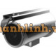 Ultra Low-Light& WDR Anti-Corrosion Bullet Camera Hikvision DS-2CD6626BS-R