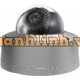 2MP Ultra Low-Light Anti-Corrosion Dome Camera Hikvision DS-2CD6626DS-IZ(H)