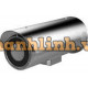 Camera chống cháy nổ mài mòn Thân Hikvision DS-2CD6652B-IZHS