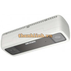 Camera IP Hikvision Đếm người DS-2CD6825G0/C-I ( V ) ( S )