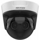 Camera toàn cảnh PanoVu 8MP Hikvision DS-2CD6924G0-IHS