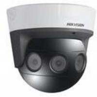Camera IP Hikvision Toàn cảnh DS-2CD6924G0-IHS ( /NFC )