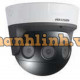 Camera IP Hikvision Toàn cảnh DS-2CD6984G0-IH ( S ) ( AC ) ( /NFC )