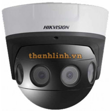 Camera IP 32MP 180° PanoVu Hikvision DS-2CD6984G1-IHS(U)Y(/NFC)