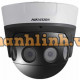 Camera IP 32MP 180° PanoVu Hikvision DS-2CD6984G1-IHS(U)Y(/NFC)