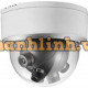 Multi-SensorPanoramic Dome Camera Hikvision DS-2CD6986F-(H)