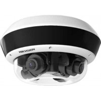 Camera IP Hikvision Toàn cảnh DS-2CD6D24FWD I ) ( Z ) ( H ) ( S ) ( /NFC )