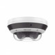 Camera IP chuyên dụng  quan sát 4 hướng  Multisensor Hikvision DS-2CD6D44G1-IZS