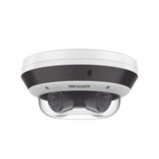 Camera IP chuyên dụng quan sát 4 hướng Multisensor Hikvision DS-2CD6D44G1H-IZS