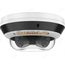 Camera quay 360 Hikvision DS-2CD6D45G2-TL