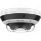 Camera quay 360 Hikvision DS-2CD6D45G2-TL