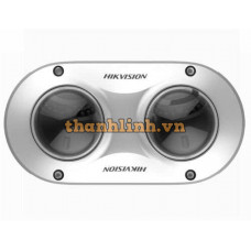 Camera IP Hikvision Toàn cảnh DS-2CD6D82G0-IH ( S )