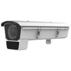 Camera nhận diện và phân tích biển số xe sử dụng thuật toán tự Deep In View Hikvision DS-2CD7026G0/EP-I