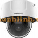 Camera IP Dome 2MP Hikvision DS-2CD7126G0/L-IZS