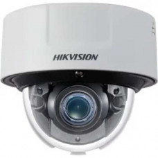 Camera IP chuyên dụng 4K DeepinView Indoor Moto Varifocal Dome Hikvision DS-2CD7185G0-IZS