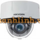 Camera IP chuyên dụng 4K DeepinView Indoor Moto Varifocal Dome Hikvision DS-2CD7185G0-IZS