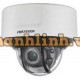 Camera IP Dome 2MP Hikvision DS-2CD7526G0-IZ(H)S