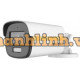Camera ColorVu , 2MP TVI Hikvision DS-2CE10DF3T-FS