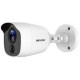 Camera HD TVI 2MP chống báo động giả(có đèn cảnh báo chuyển động) Hikvision DS-2CE11D0T-PIRLPO