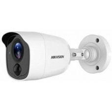 Camera Hikvision HD TVI Ultra Lowlight 2MP Chống Báo Động Giả DS-2CE11D8T-PIRL