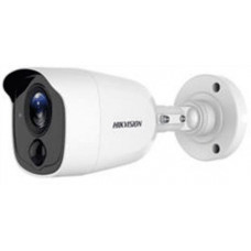 Camera Thân 5MP hồng ngoại chống trộm 20m Hikvision DS-2CE11H0T-PIRL