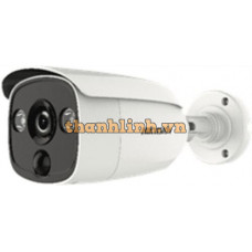 Camera Hikvision HD TVI 2MP Chống Báo Động Giả DS-2CE12D0T-PIRL