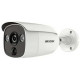 Camera HD TVI ultra lowlight 2MP chống báo động giả(có đèn cảnh báo chuyển động) Hikvision DS-2CE12D8T-PIRLO