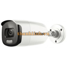 Camera Thân Full1080P hồng ngoại 40m Hikvision DS-2CE12DFT-F