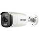 Camera hình trụ 5MP - có màu 24/24(ColorVu) Hikvision DS-2CE12HFT-F