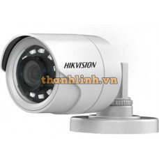 Camera TVI 2m Analog Hikvision DS-2CE16B2-IF