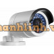 Camera Thân HD720P hồng ngoại 20m Hikvision DS-2CE16C0T-IR