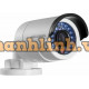 Camera Thân HD720P hồng ngoại 20m vỏ nhựa Hikvision DS-2CE16C0T-IRP