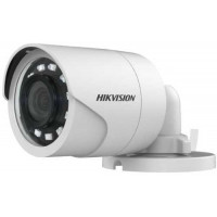 Camera HD TVI 2MP Hikvision DS-2CE16D0T-IR(C)