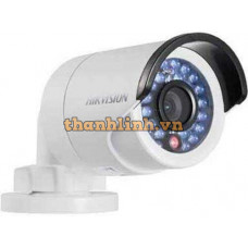 Camera HD TVI 2MP - POC Hikvision DS-2CE16D0T-IRE