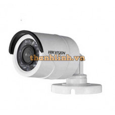 Camera TVI 2m Thân Hikvision DS-2CE16D0T-IRF(C)