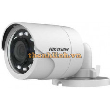 Camera HD TVI 2MP Hikvision DS-2CE16D0T-IRP(C)