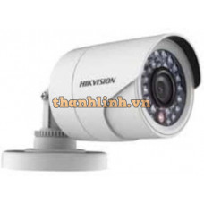 Camera HD TVI Thân 2MP Hikvision DS-2CE16D0T-IRPE