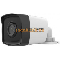 Camera HD TVI 2MP Hikvision DS-2CE16D0T-IT5(C)